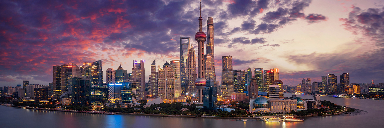 Port congestion at shanghai: We focus on solutions 