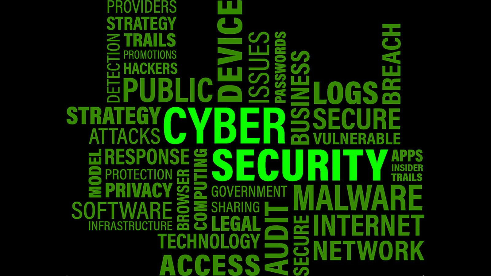 News Cybersecurity 3