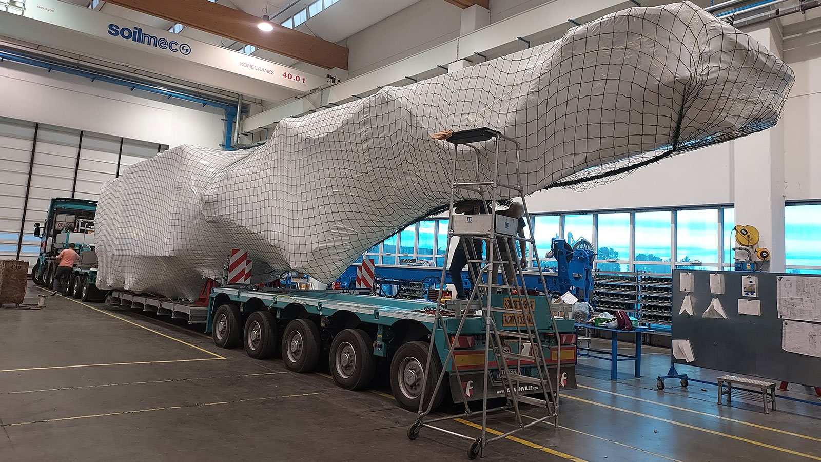 News Fiera Bauma 3