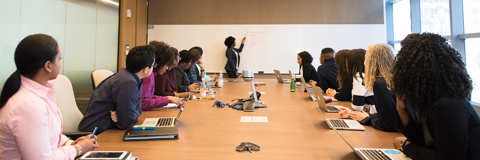 Training - communicatioan and problem solving