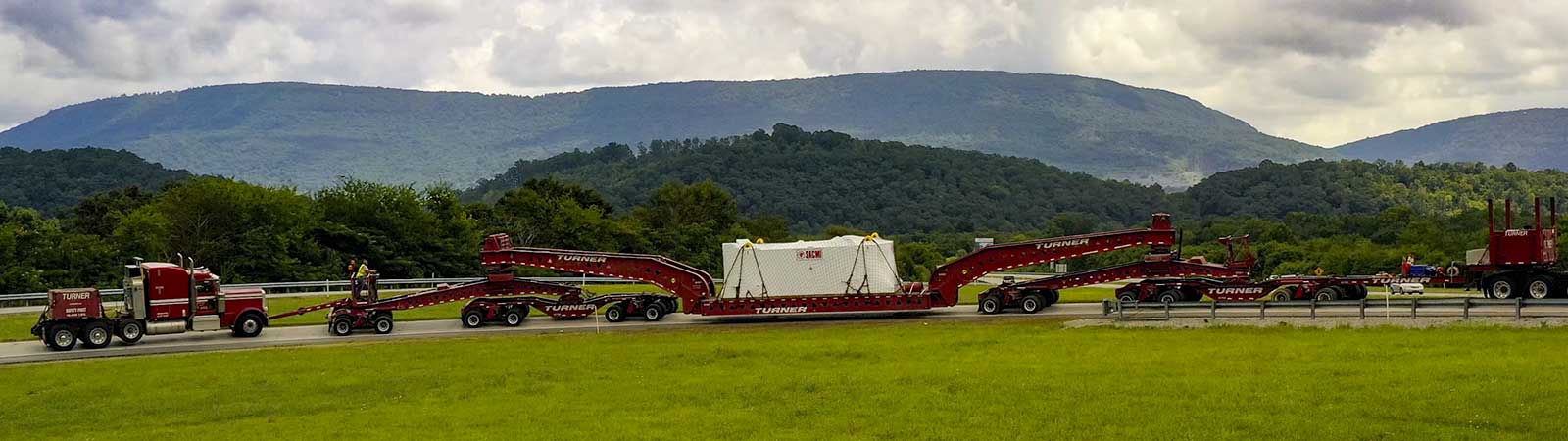 LIVORNO-USA: A 'HEAVY' CHALLENGE FOR ITALIANSPED