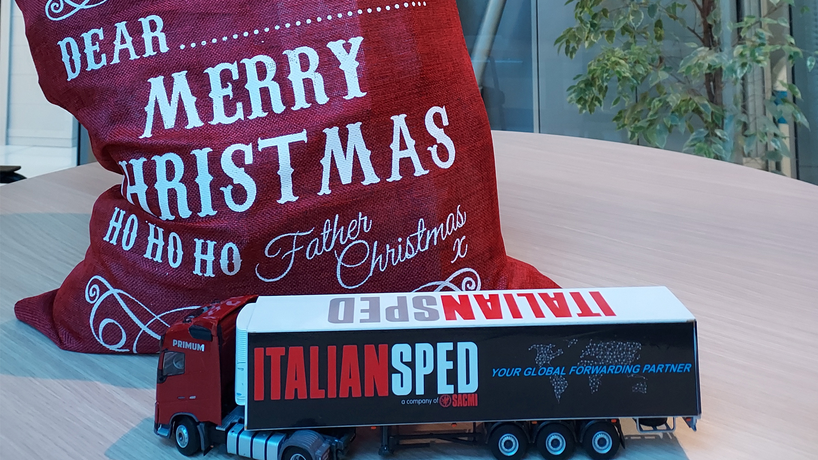 Auguri italiansped