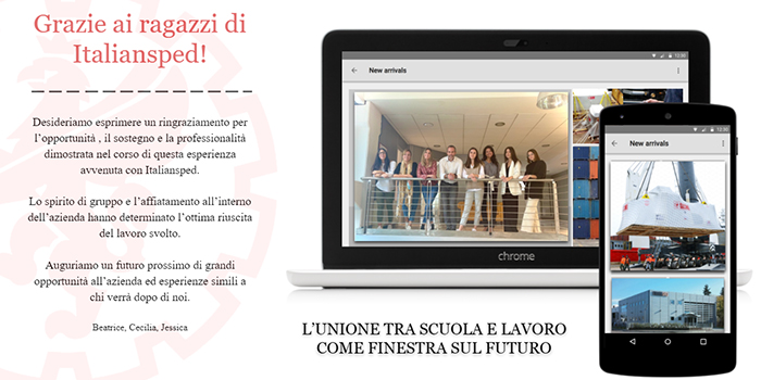 scuola lavoro 1